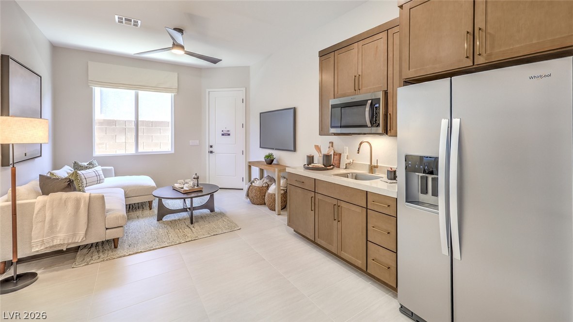 1204 Ryan River Place North Las Vegas NV 89084