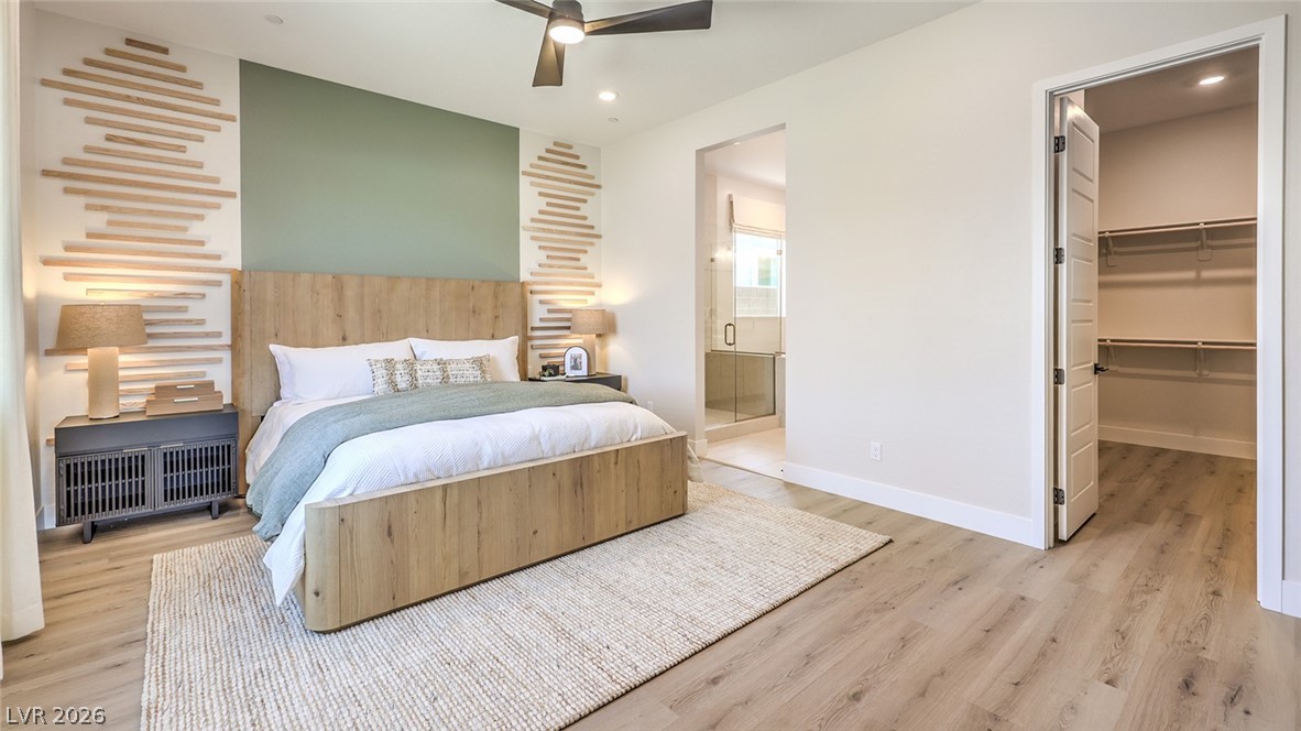 1204 Ryan River Place North Las Vegas NV 89084