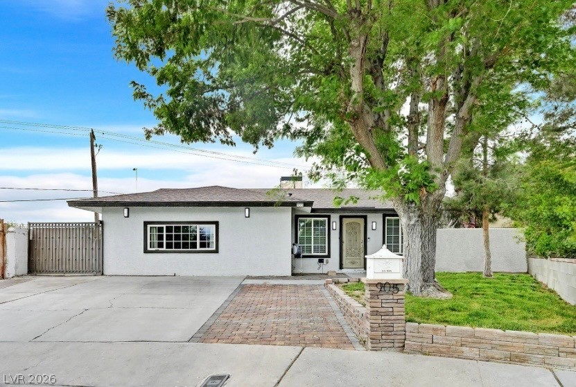 905 Vaughn Street Las Vegas NV 89101