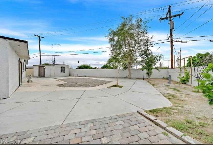 905 Vaughn Street Las Vegas NV 89101