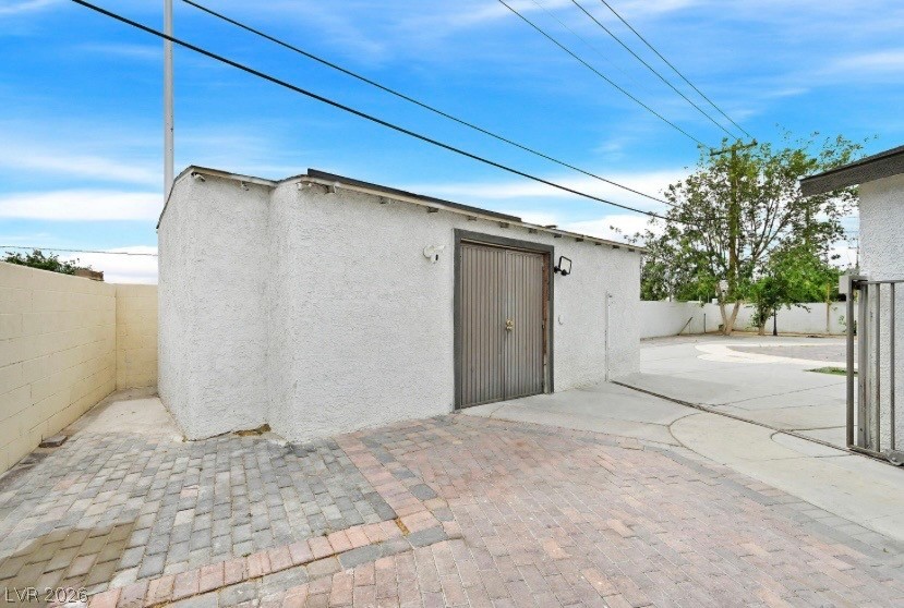 905 Vaughn Street Las Vegas NV 89101