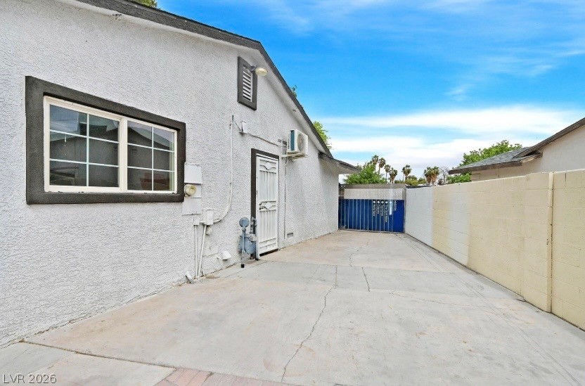 905 Vaughn Street Las Vegas NV 89101