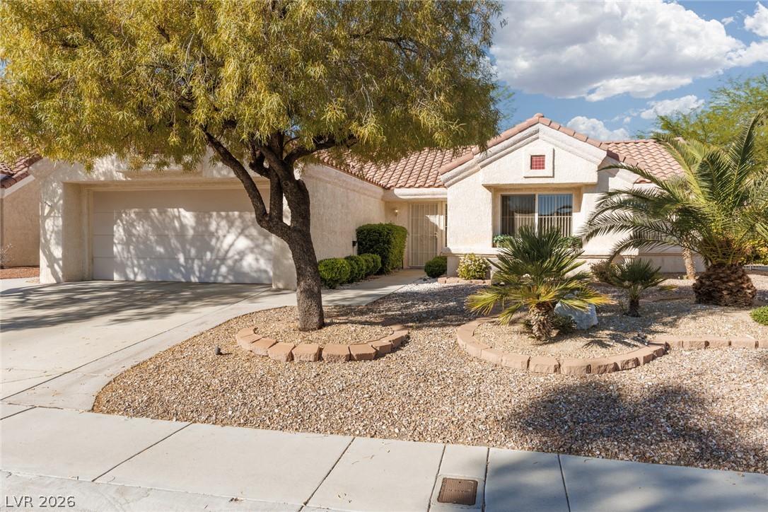 2409 Desert Sands Drive Las Vegas NV 89134