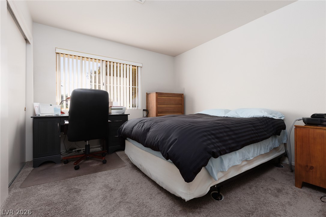 2409 Desert Sands Drive Las Vegas NV 89134
