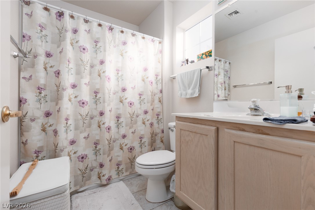 2409 Desert Sands Drive Las Vegas NV 89134