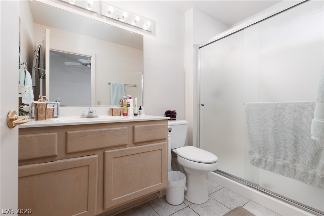 2409 Desert Sands Drive Las Vegas NV 89134