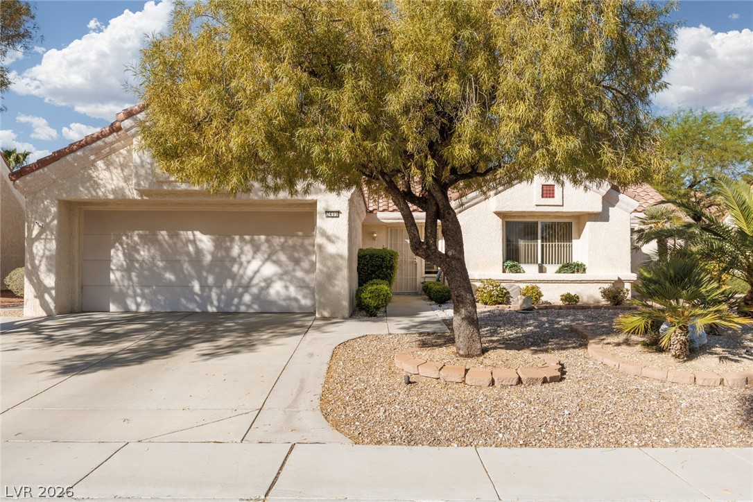2409 Desert Sands Drive Las Vegas NV 89134
