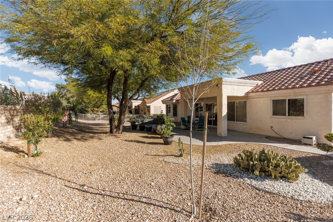 2409 Desert Sands Drive Las Vegas NV 89134