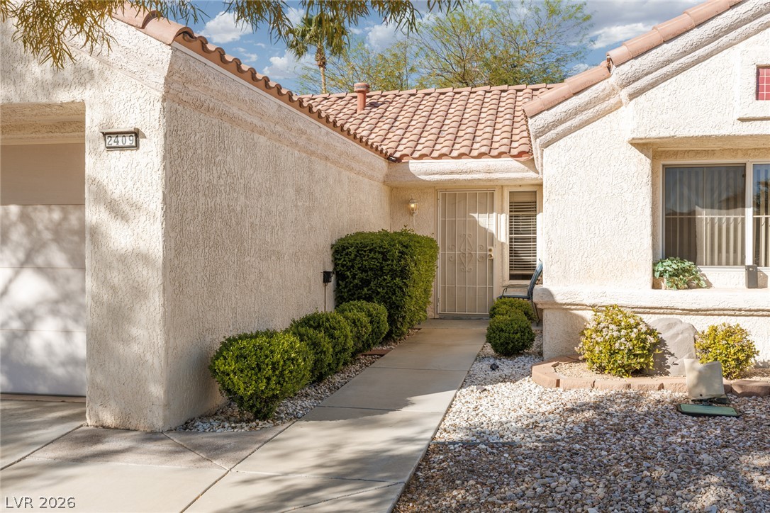 2409 Desert Sands Drive Las Vegas NV 89134