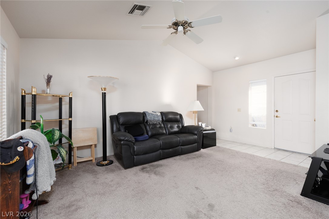 2409 Desert Sands Drive Las Vegas NV 89134