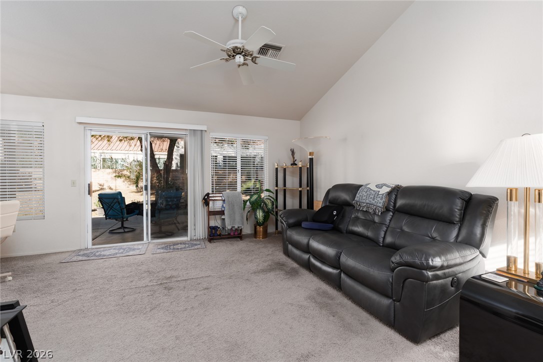 2409 Desert Sands Drive Las Vegas NV 89134