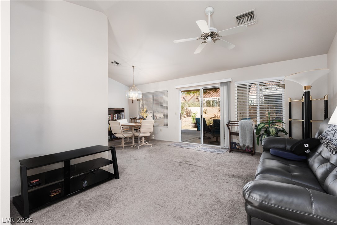 2409 Desert Sands Drive Las Vegas NV 89134