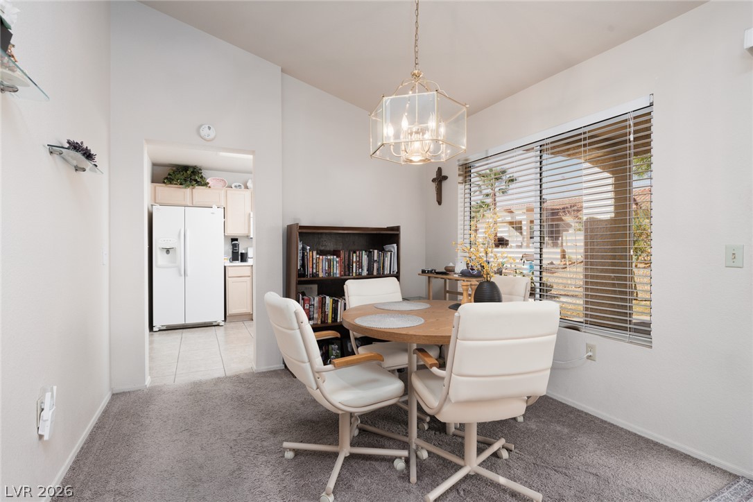 2409 Desert Sands Drive Las Vegas NV 89134