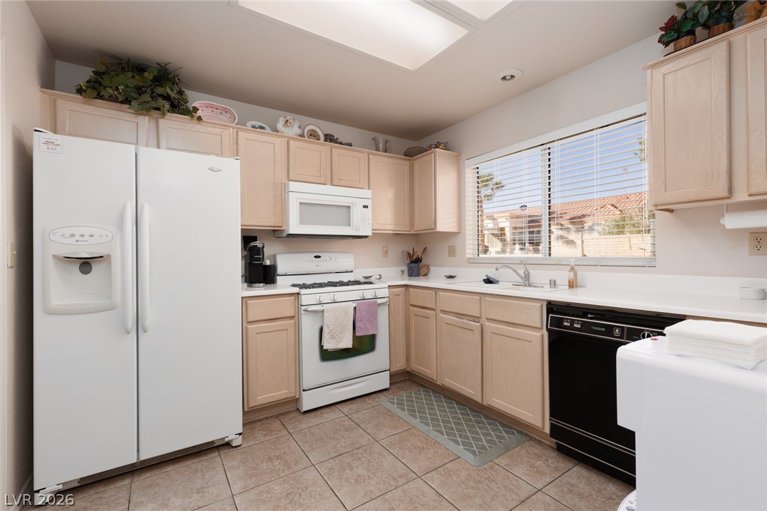 2409 Desert Sands Drive Las Vegas NV 89134