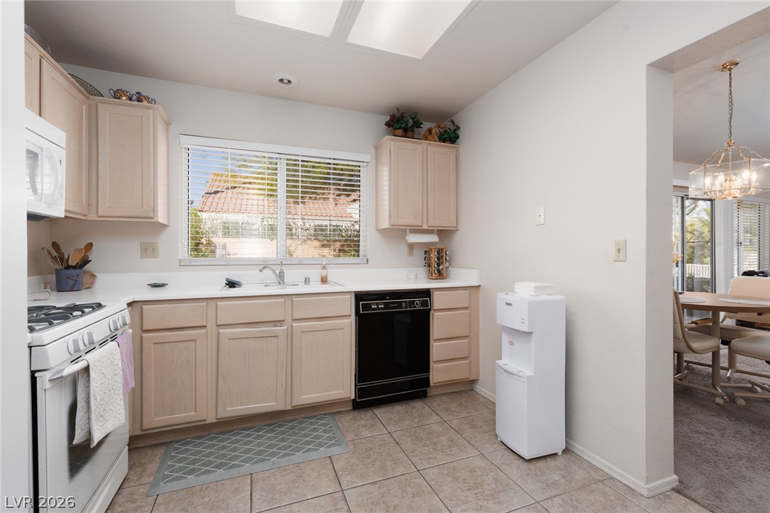 2409 Desert Sands Drive Las Vegas NV 89134