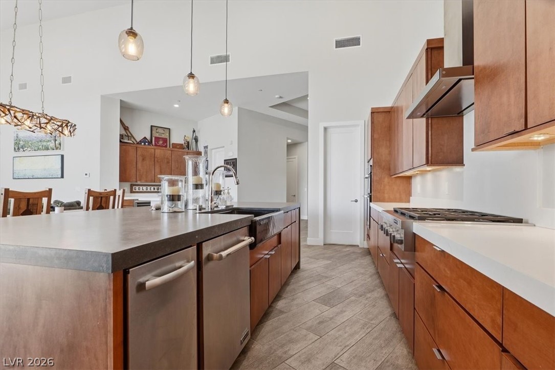 6316 Mojave Sky Street Las Vegas NV 89135