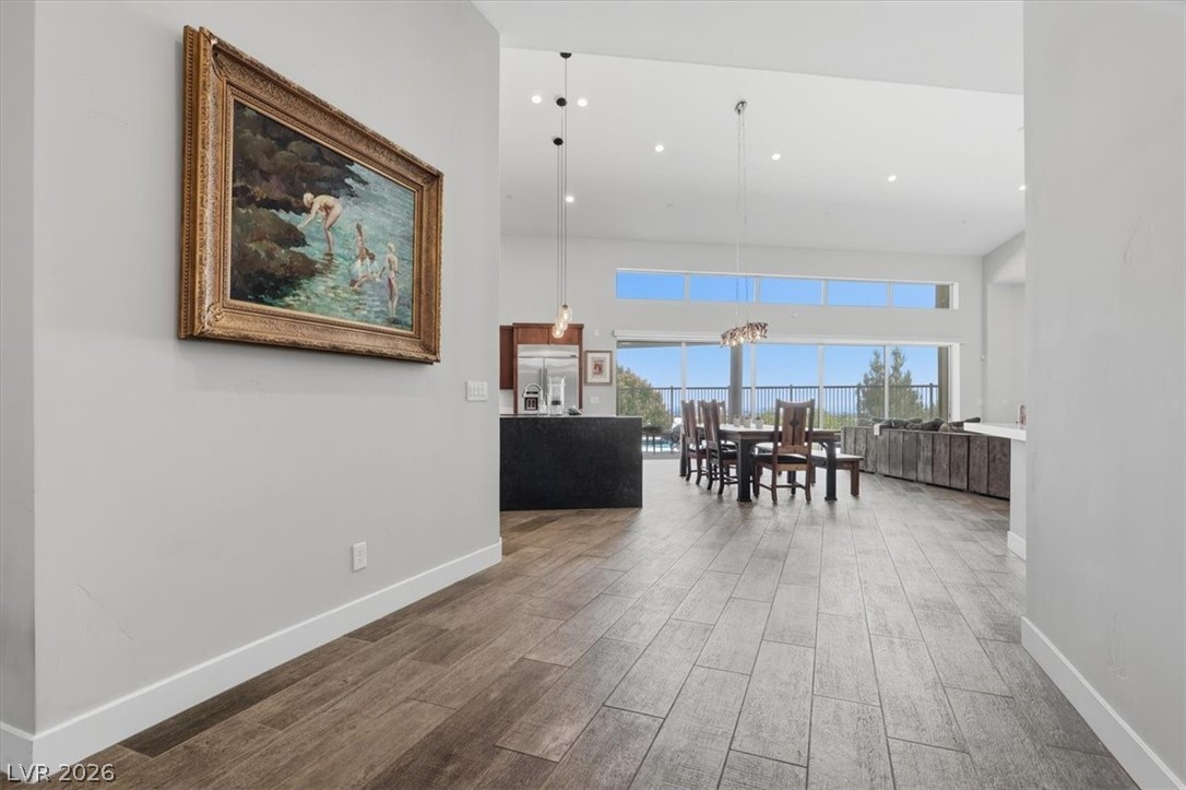 6316 Mojave Sky Street Las Vegas NV 89135