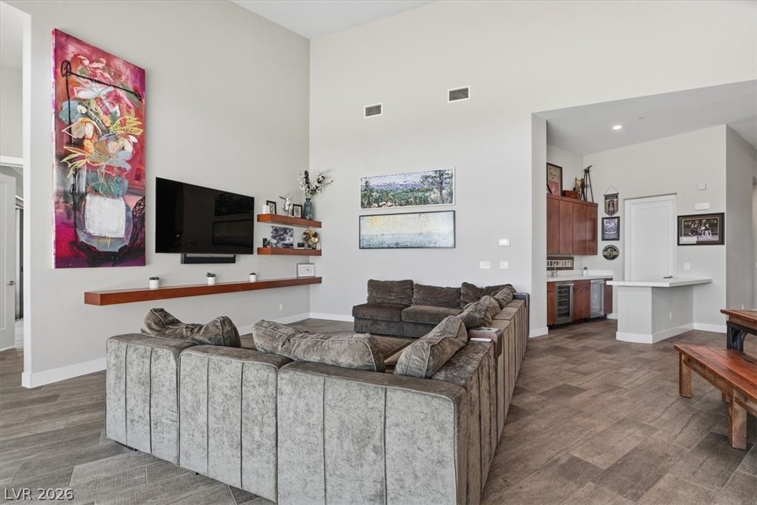 6316 Mojave Sky Street Las Vegas NV 89135