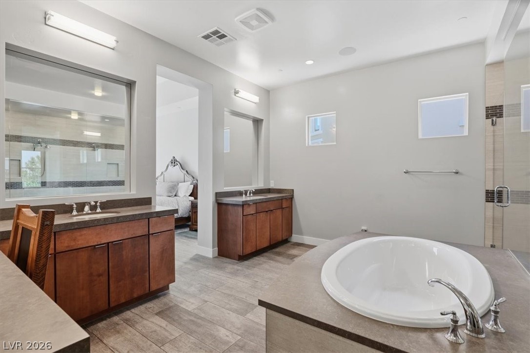 6316 Mojave Sky Street Las Vegas NV 89135