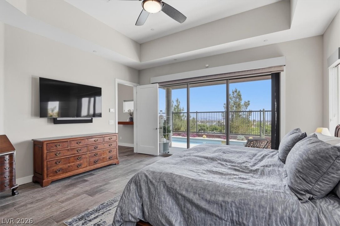 6316 Mojave Sky Street Las Vegas NV 89135