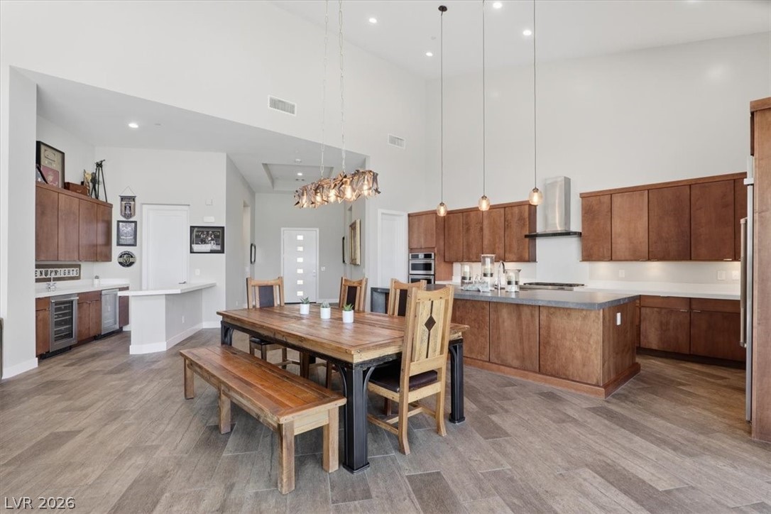 6316 Mojave Sky Street Las Vegas NV 89135
