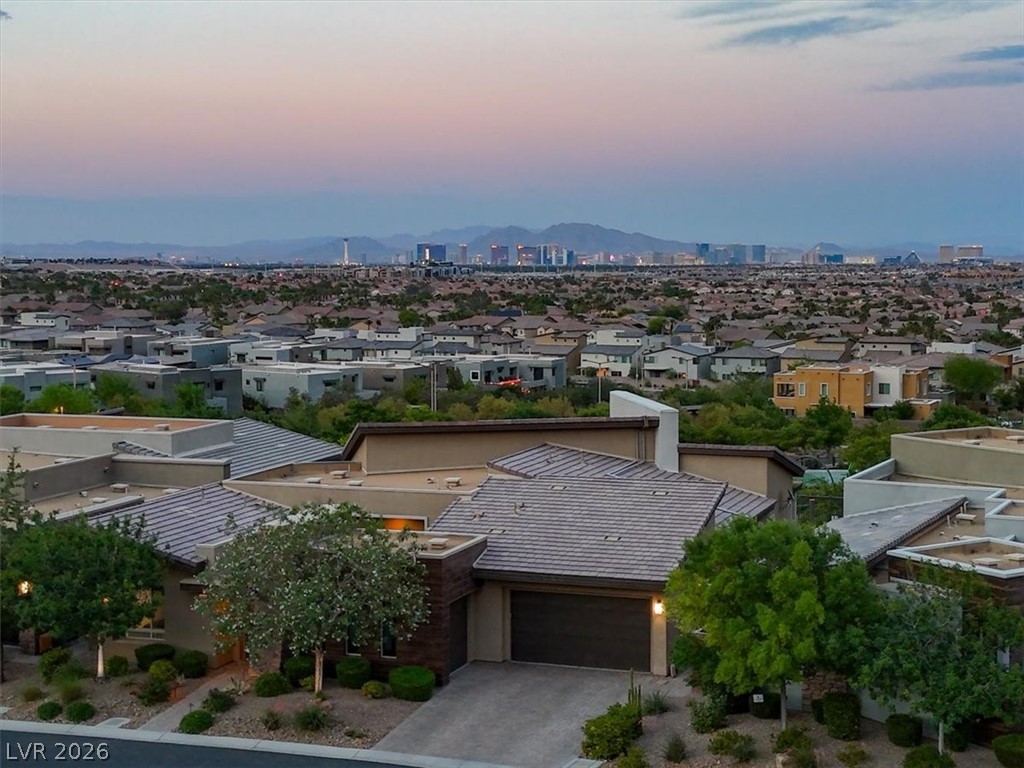 6316 Mojave Sky Street Las Vegas NV 89135