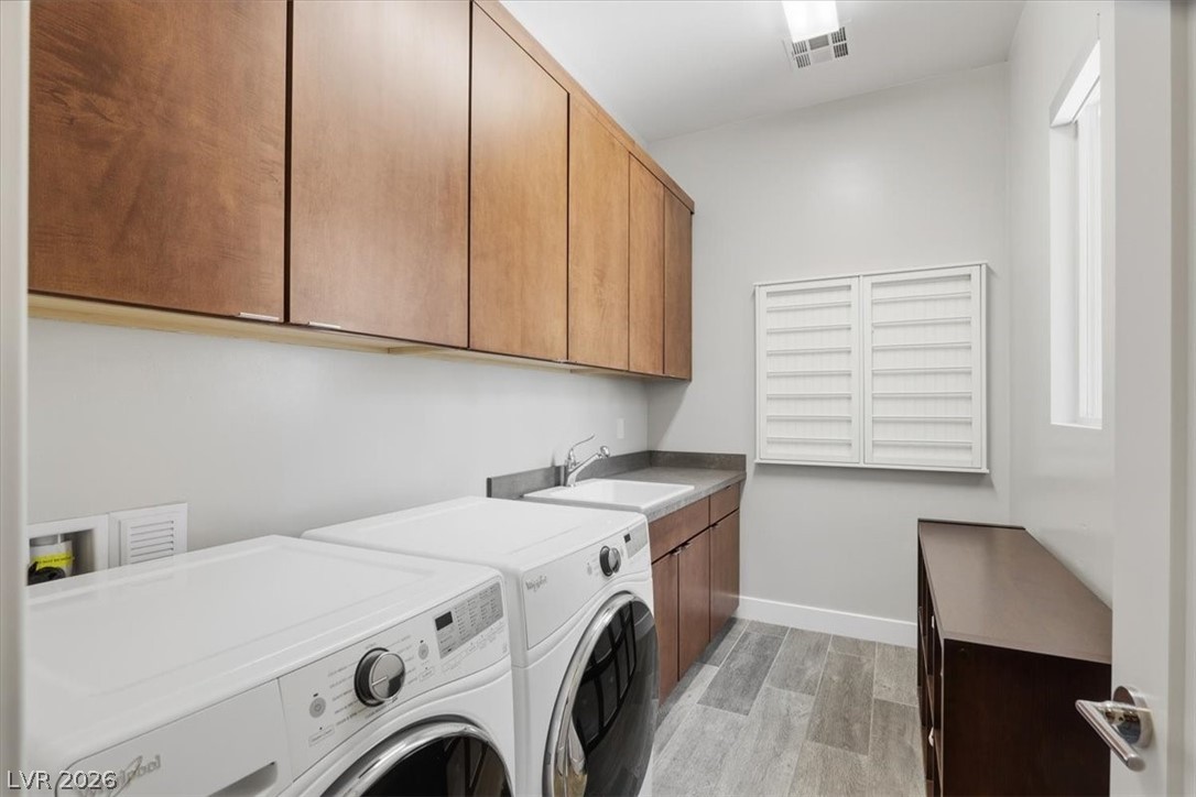 6316 Mojave Sky Street Las Vegas NV 89135