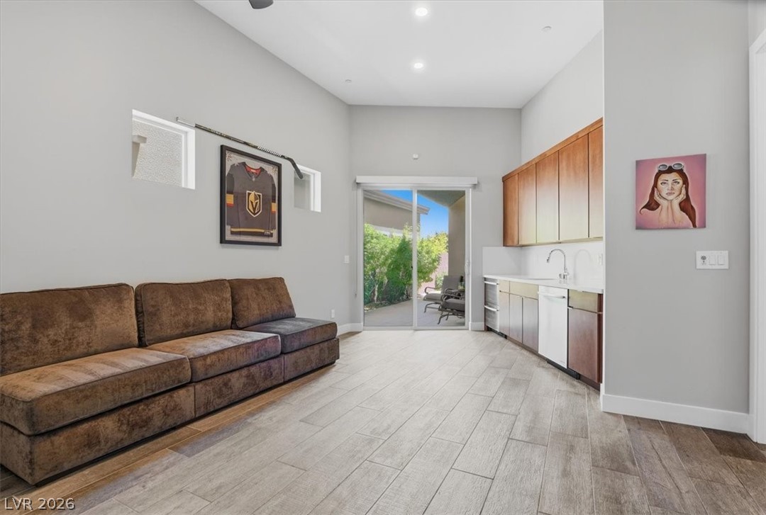6316 Mojave Sky Street Las Vegas NV 89135