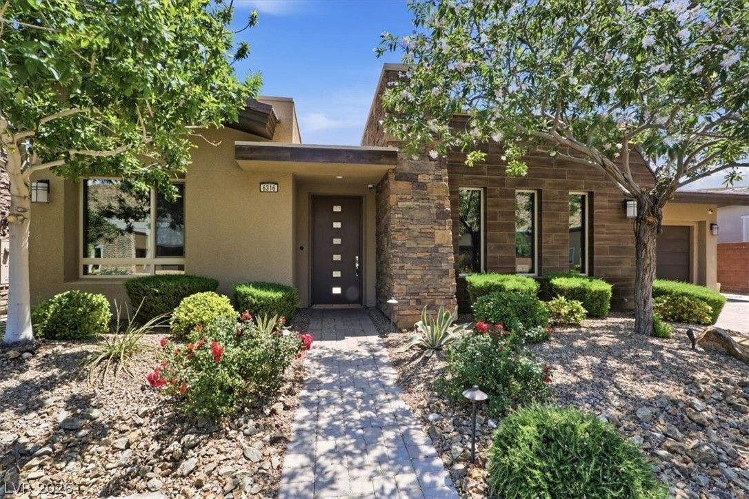 6316 Mojave Sky Street Las Vegas NV 89135