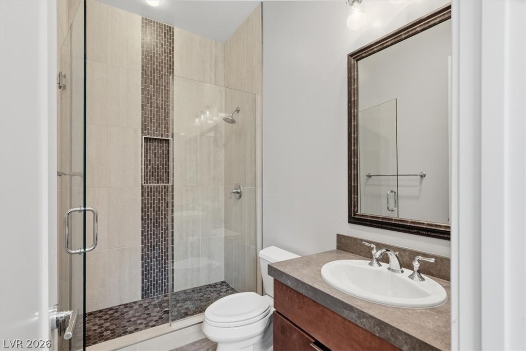 6316 Mojave Sky Street Las Vegas NV 89135