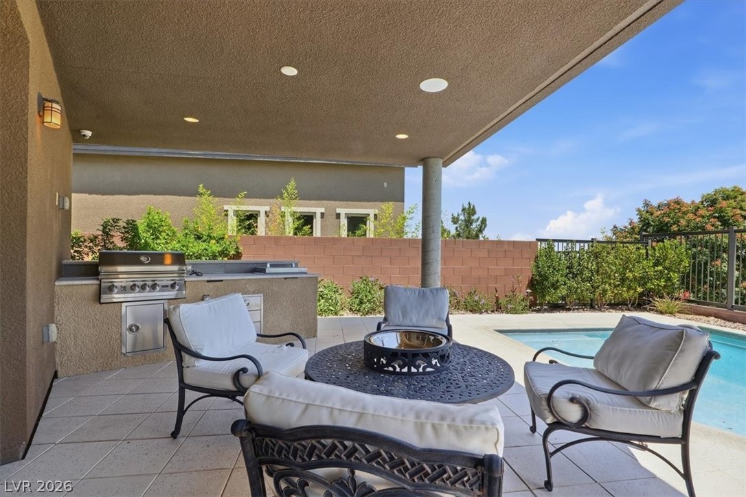 6316 Mojave Sky Street Las Vegas NV 89135