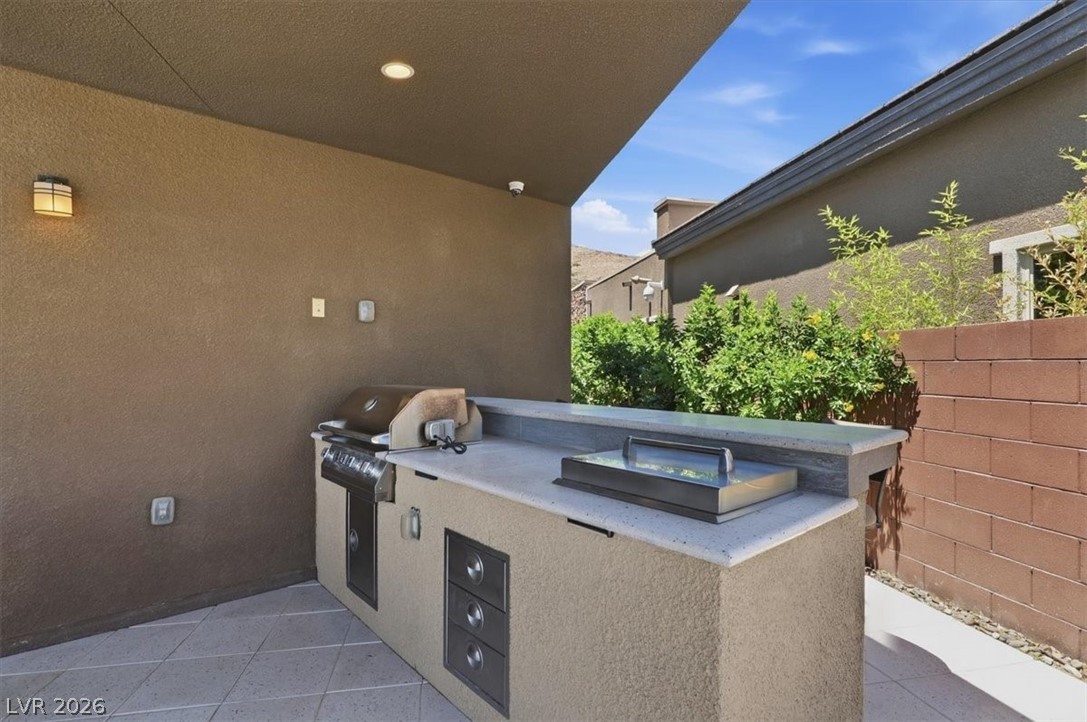 6316 Mojave Sky Street Las Vegas NV 89135