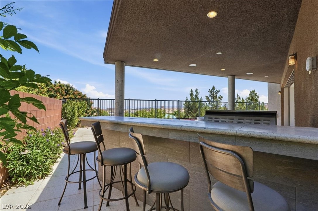 6316 Mojave Sky Street Las Vegas NV 89135