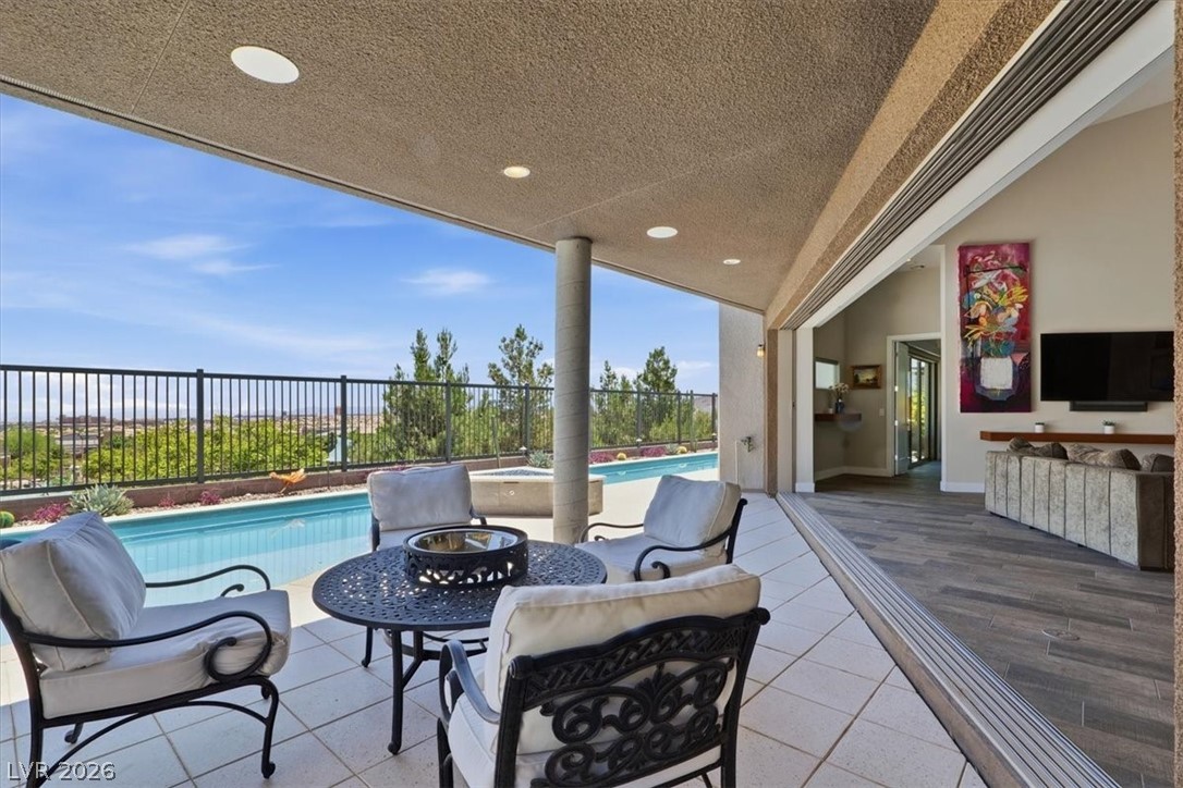 6316 Mojave Sky Street Las Vegas NV 89135