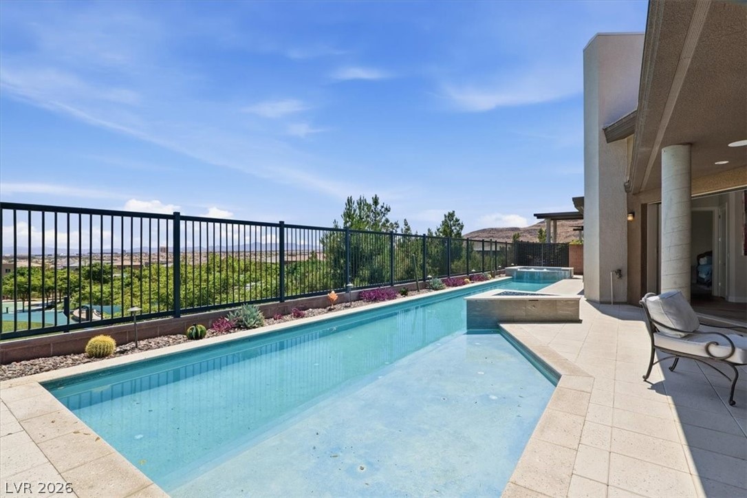 6316 Mojave Sky Street Las Vegas NV 89135