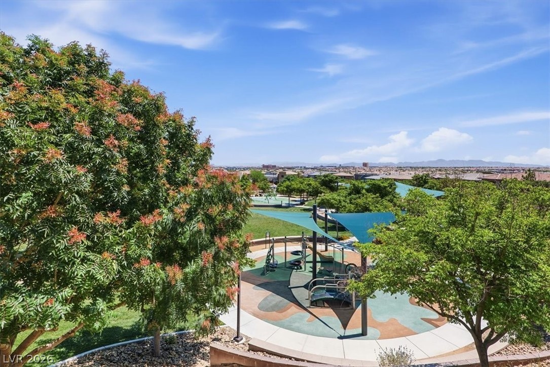 6316 Mojave Sky Street Las Vegas NV 89135