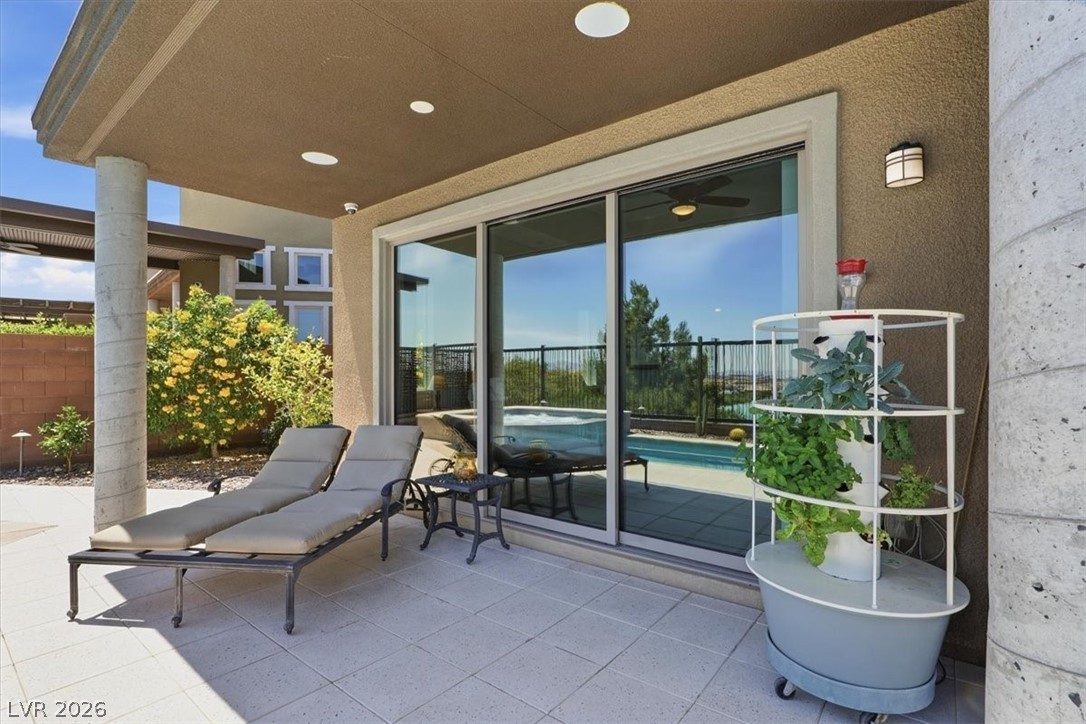 6316 Mojave Sky Street Las Vegas NV 89135