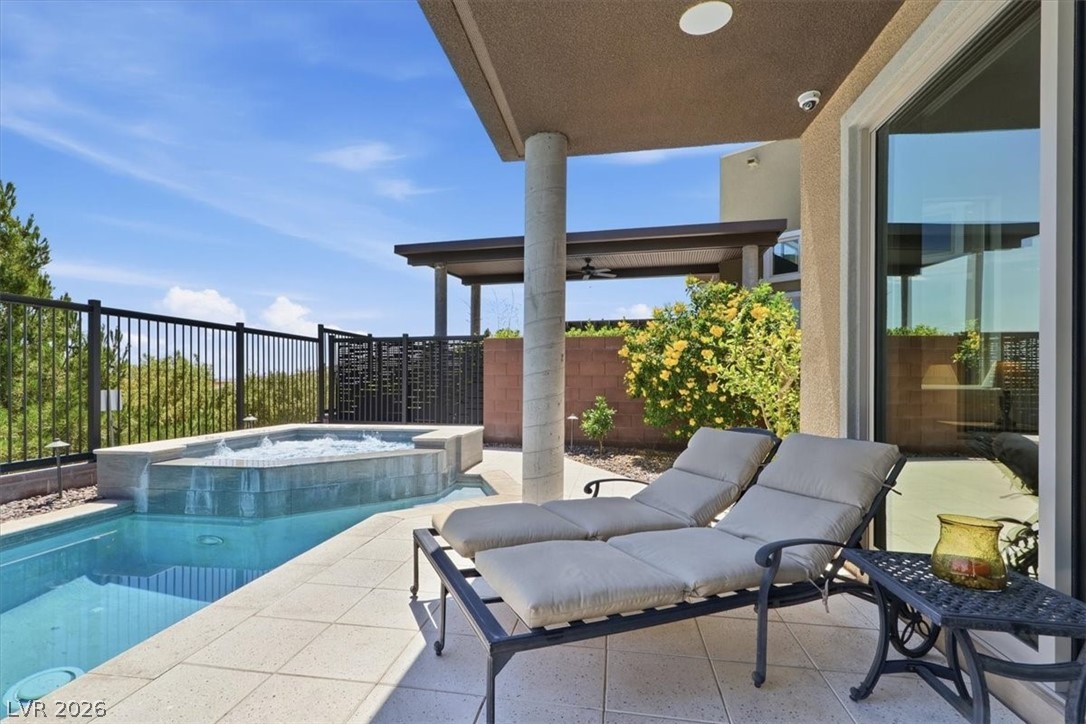 6316 Mojave Sky Street Las Vegas NV 89135
