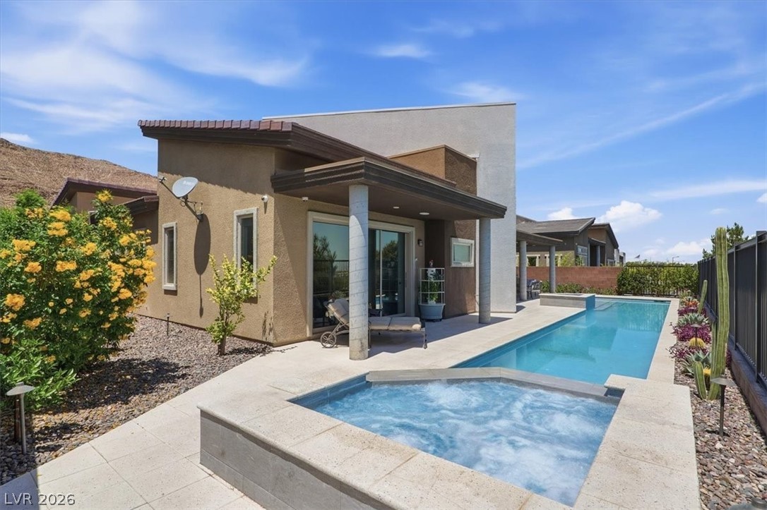 6316 Mojave Sky Street Las Vegas NV 89135