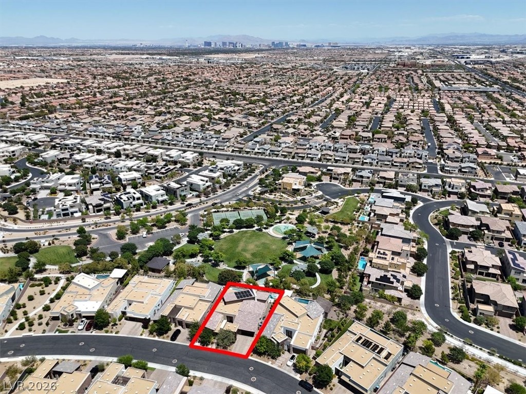 6316 Mojave Sky Street Las Vegas NV 89135