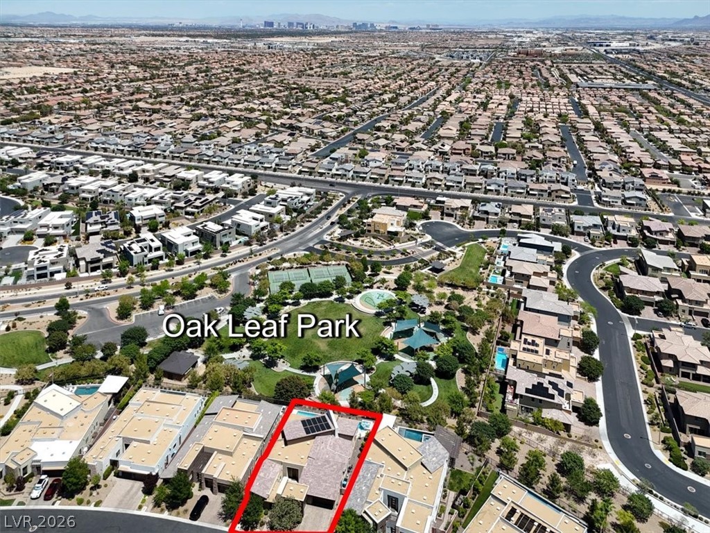 6316 Mojave Sky Street Las Vegas NV 89135