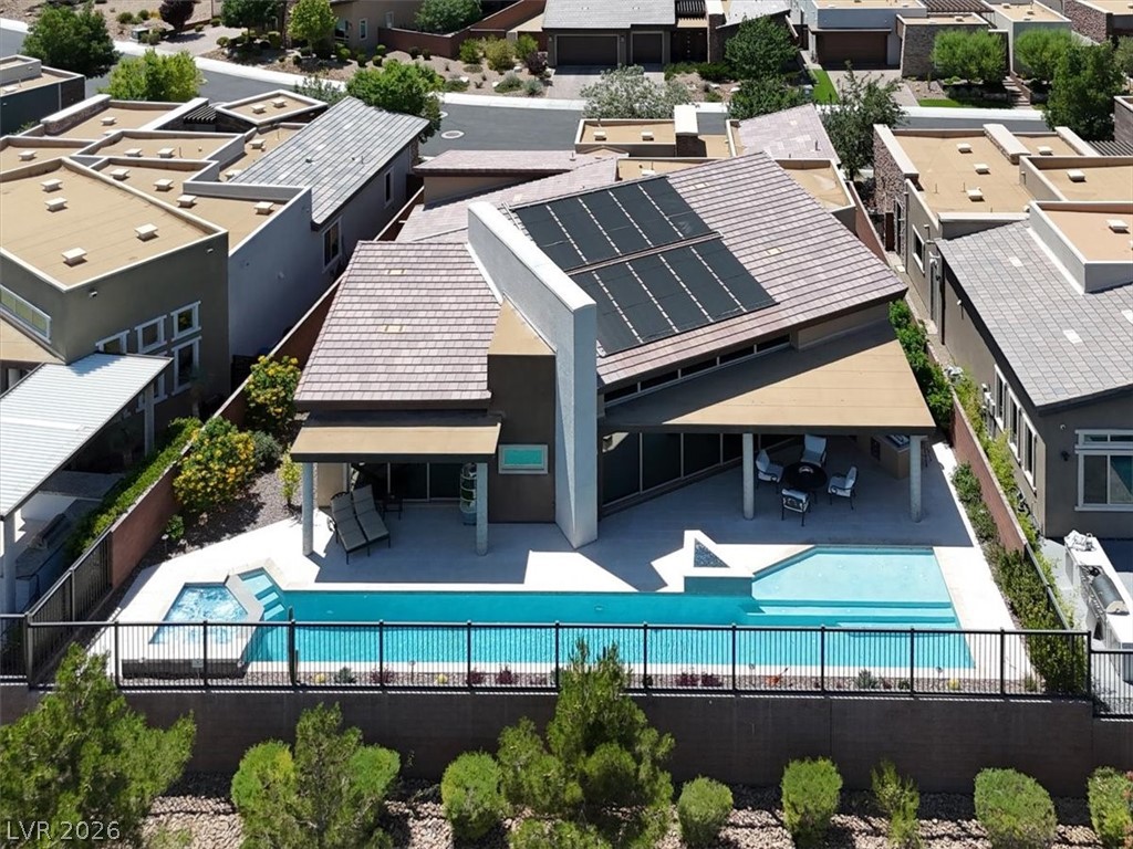 6316 Mojave Sky Street Las Vegas NV 89135