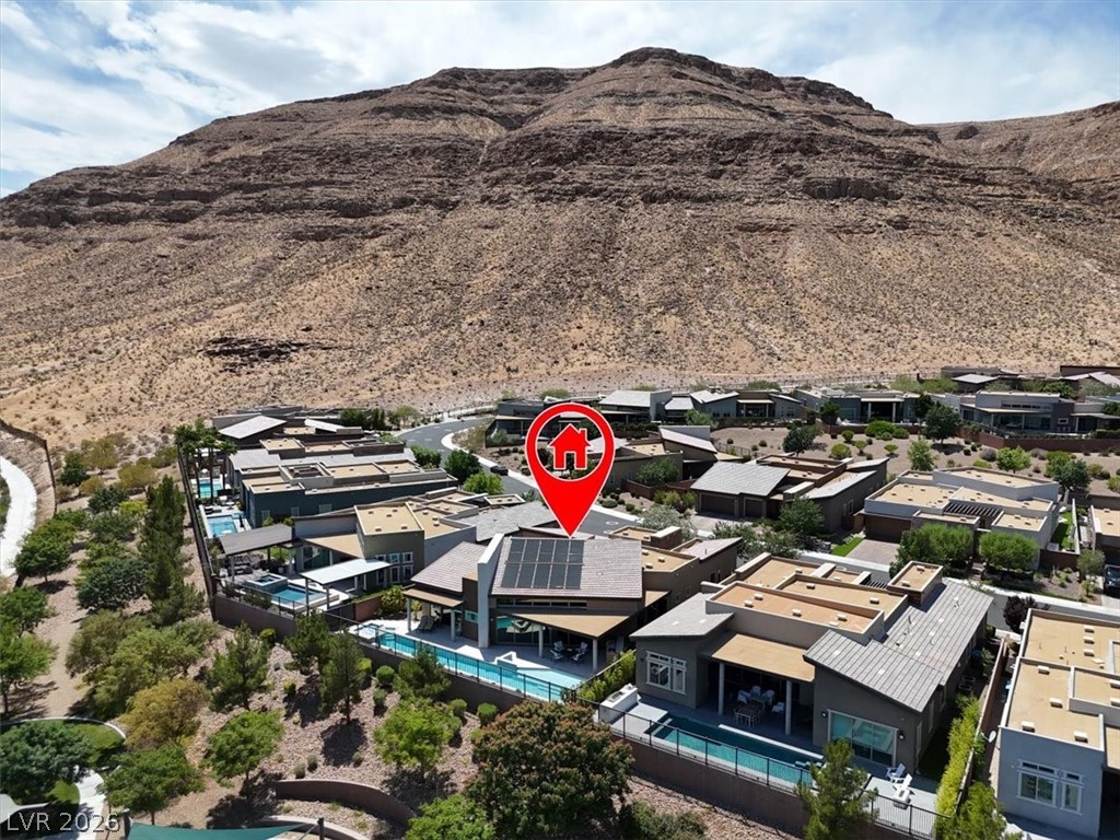 6316 Mojave Sky Street Las Vegas NV 89135