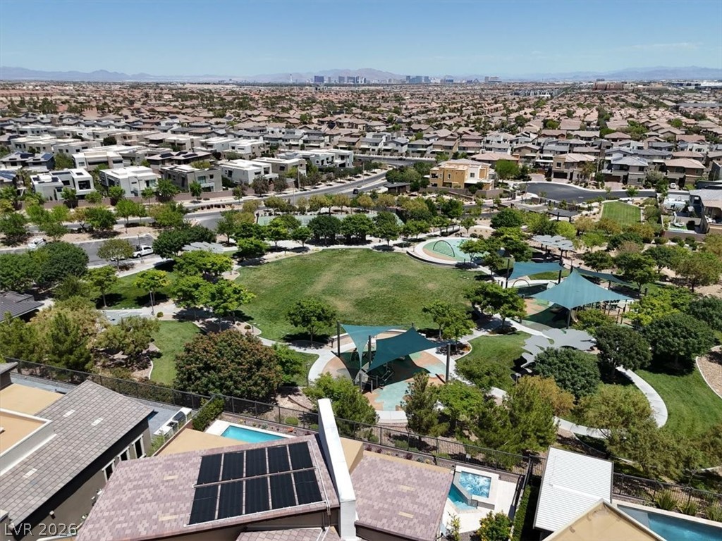 6316 Mojave Sky Street Las Vegas NV 89135