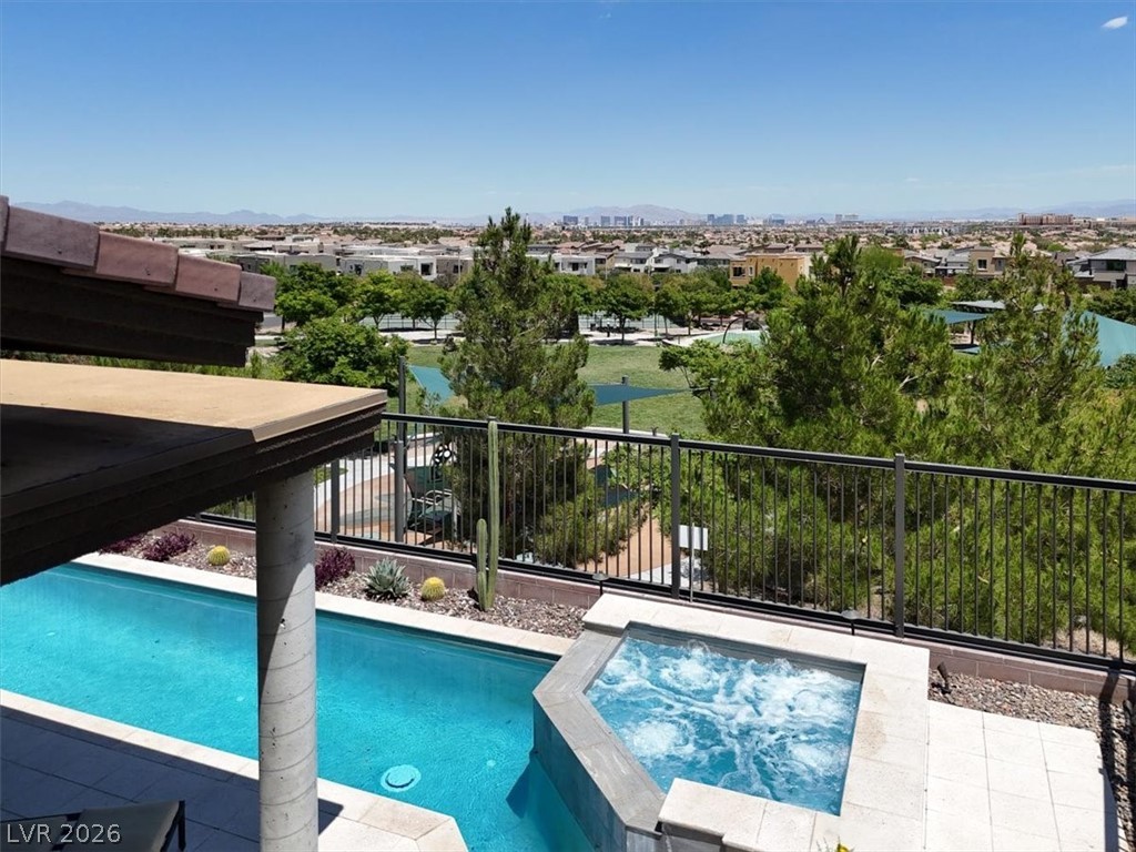6316 Mojave Sky Street Las Vegas NV 89135