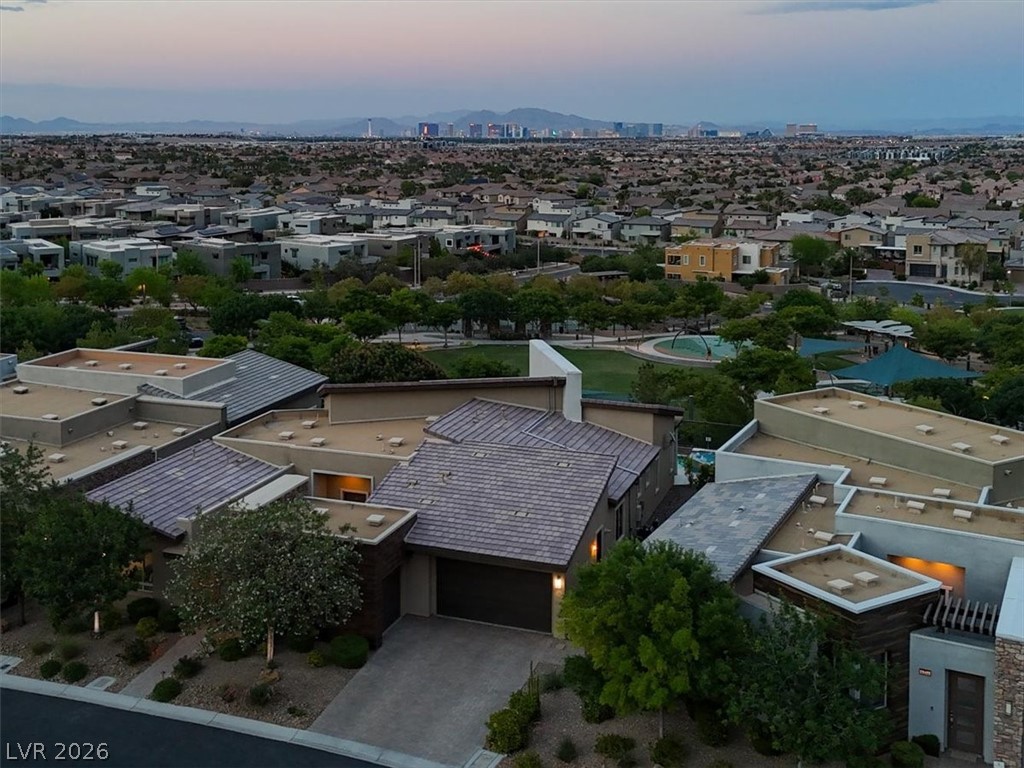 6316 Mojave Sky Street Las Vegas NV 89135