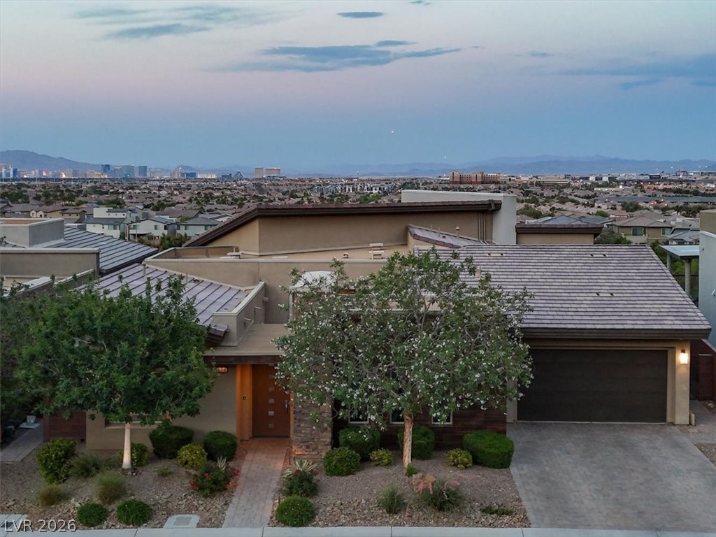 6316 Mojave Sky Street Las Vegas NV 89135