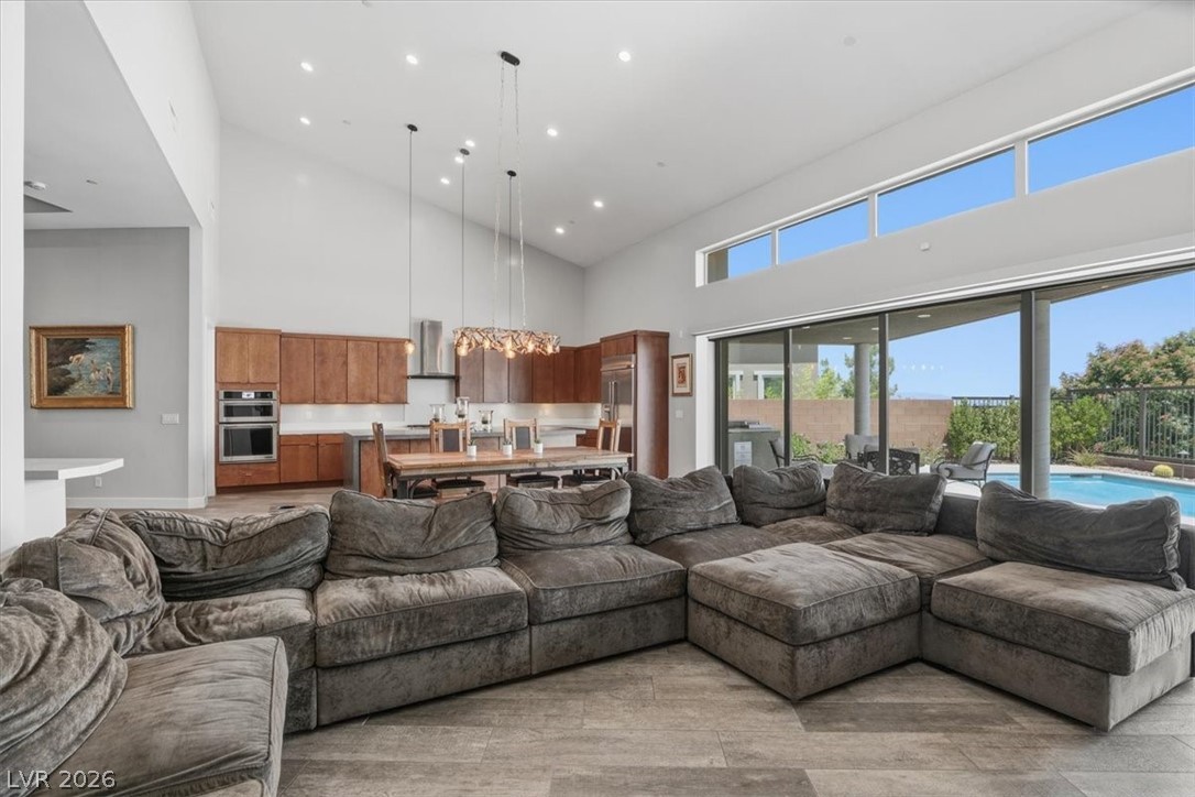 6316 Mojave Sky Street Las Vegas NV 89135