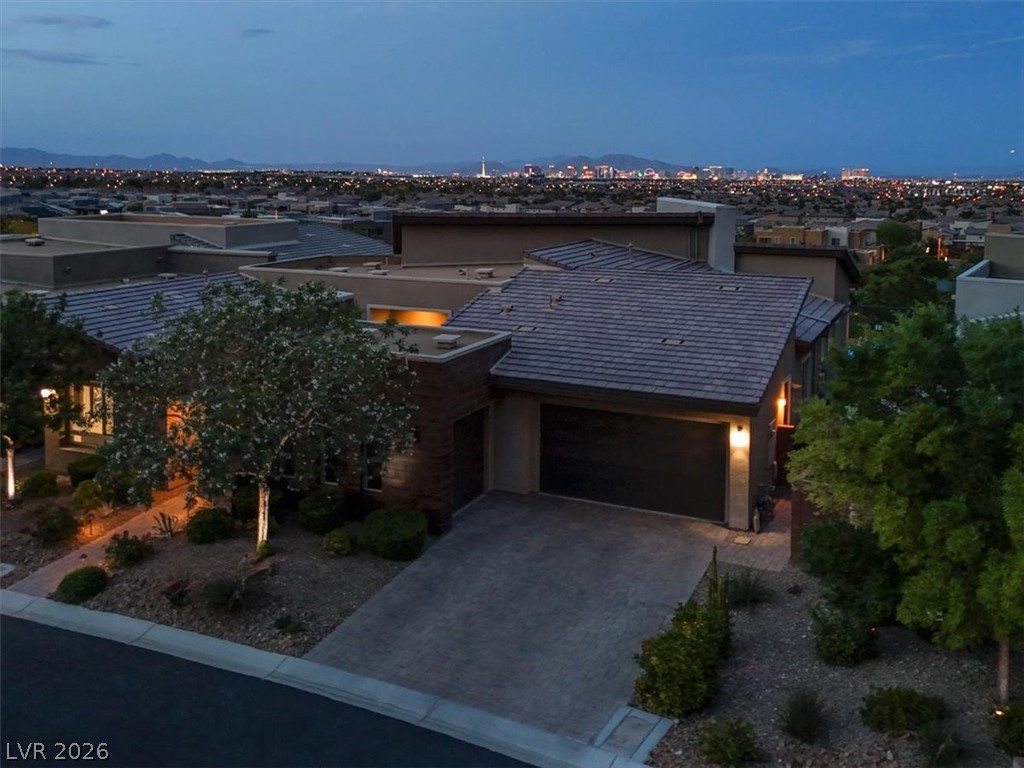 6316 Mojave Sky Street Las Vegas NV 89135