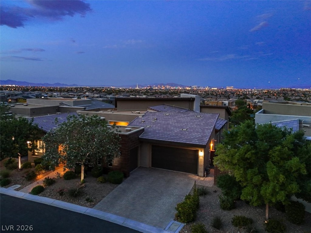 6316 Mojave Sky Street Las Vegas NV 89135